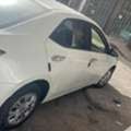 SAR 32000,  TOYOTA COROLLA 1.6,  2016,  Automatic,  255 KM,  I Would Like To Sale Toyota Corolla