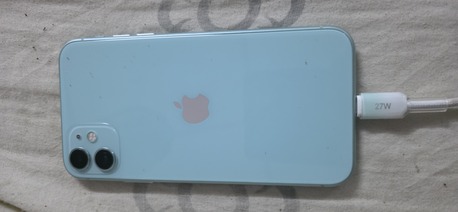 Yanbu, Mobile Phones, SAR 650,  IPHONE 11 128 GB