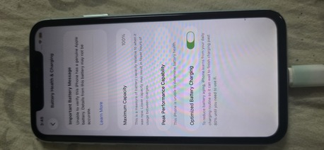 Yanbu, Mobile Phones, SAR 650,  IPHONE 11 128 GB