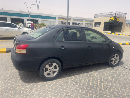 Al Majmaah, Vehicles, Cars & Trucks , SAR 13000,  Toyota Yaris,  2012,  Manual,  285000 KM,