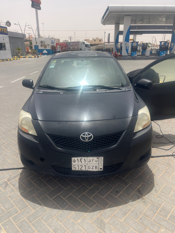 Al Majmaah, Vehicles, Cars & Trucks , SAR 13000,  Toyota Yaris,  2012,  Manual,  285000 KM,