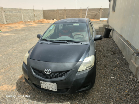 Al Majmaah, Vehicles, Cars & Trucks , SAR 13000,  Toyota Yaris,  2012,  Manual,  285000 KM,