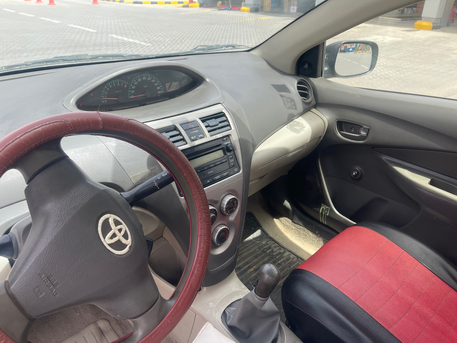 Al Majmaah, Vehicles, Cars & Trucks , SAR 13000,  Toyota Yaris,  2012,  Manual,  285000 KM,