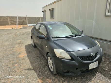 Al Majmaah, Vehicles, Cars & Trucks , SAR 13000,  Toyota Yaris,  2012,  Manual,  285000 KM,
