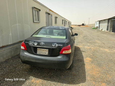 Al Majmaah, Vehicles, Cars & Trucks , SAR 13000,  Toyota Yaris,  2012,  Manual,  285000 KM,