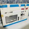 SAR 80,  29 Inch Slim LED TV & Free HDMI Cable - Less Used