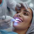Teeth Whitening In Pitampura