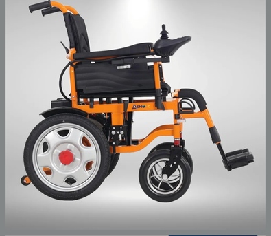 Jeddah, Health & Beauty Items, SAR 2500,  Medical Weelchair