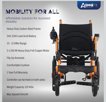 Jeddah, Health & Beauty Items, SAR 2500,  Medical Weelchair