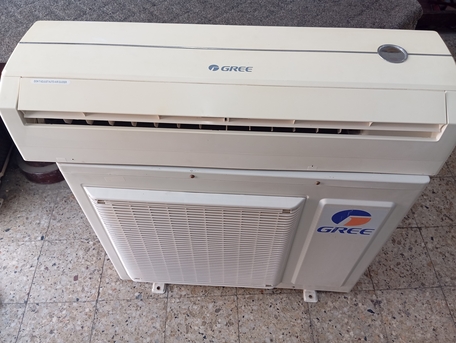 Riyadh, Household Items, SAR 950,  Gree Split Ac