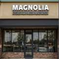 Magnolia Roofing Clovis