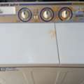 SAR 250,  SANYO JUMBO Washing Machine