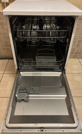 Al Andalus, Appliances, SAR 300,  HAAM Dishwasher غسالة صحون هام