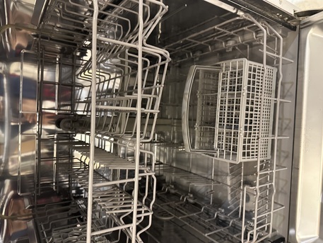 Al Andalus, Appliances, SAR 300,  HAAM Dishwasher غسالة صحون هام