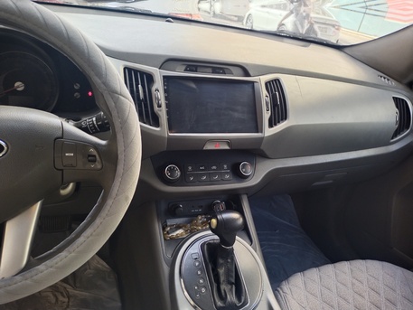 Al Khobar Al Shamalia, Vehicles, Cars & Trucks , SAR 24000,  Kia Sportage,  2012,  Automatic,  448000 KM,