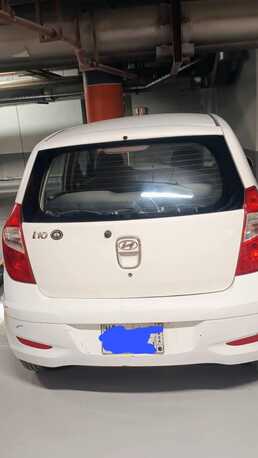 Al Olaya, Vehicles, Cars & Trucks , SAR 11000,  Hyundai I10,  2014,  Automatic,  250000 KM,