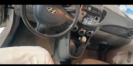 Al Olaya, Vehicles, Cars & Trucks , SAR 11000,  Hyundai I10,  2014,  Automatic,  250000 KM,