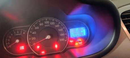 Al Olaya, Vehicles, Cars & Trucks , SAR 11000,  Hyundai I10,  2014,  Automatic,  250000 KM,