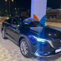 SAR 3,  Mazda CX-9,  2020,  Automatic,  18 KM,  Personal Car Signature Full Option