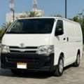 BHD 3400,  TOYOTA HIACE,  2013,  Manual,  264000 KM,  SINGLE OWNER