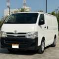 BHD 3400,  Toyota Hi-Ace,  2013,  Manual,  264000 KM,  Call : 33662799