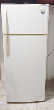 Riyadh, Household Items, SAR 650,  REFRIGERATOR