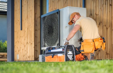 Surrey, Air Conditioning, Surrey Heat Pumps