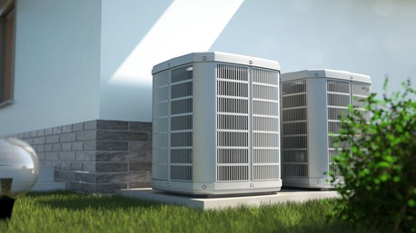 Surrey, Air Conditioning, Surrey Heat Pumps