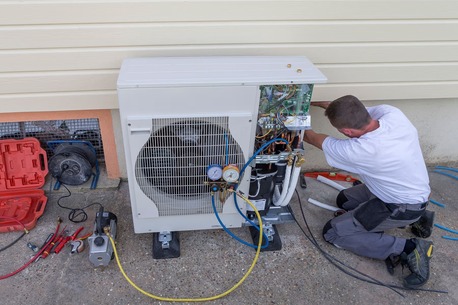 Surrey, Air Conditioning, Surrey Heat Pumps