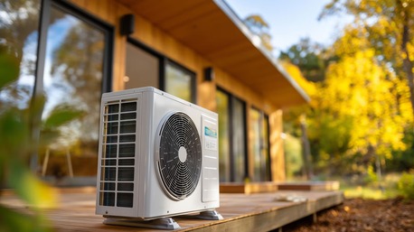 Surrey, Air Conditioning, Surrey Heat Pumps