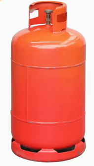 Jubail, Household Items, SAR 130,  LPG Gas Cylinder (Empty)