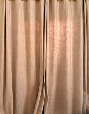 Riyadh, Furniture, SAR 1500,  Complete Beige Bedroom Set For Sale 🚨