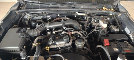 Dammam, Vehicles, Cars & Trucks , SAR 77500,  Toyota Fortuner,  2021,  Automatic,  196000 KM,
