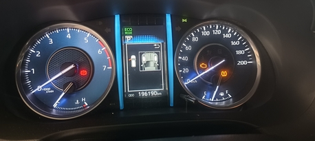 Dammam, Vehicles, Cars & Trucks , SAR 77500,  Toyota Fortuner,  2021,  Automatic,  196000 KM,