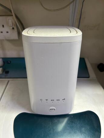 Manama, Appliances, BHD 8,  5G Router
