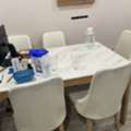 SAR 600,  House Hold Items - Dining Table , Sofa , Cycle