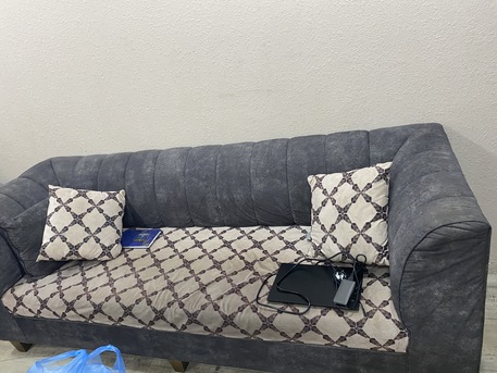 Jubail, Furniture, SAR 600,  House Hold Items - Dining Table , Sofa , Cycle