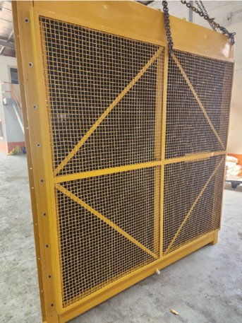 Abqaiq, Equipment Rental, MOFCO Generator, Radiator, Compressor, Heat Exchanger, Oil Cooler