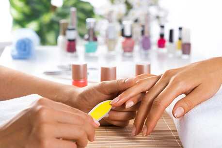Manama, Jobs, Professional Nail & Lash Technician