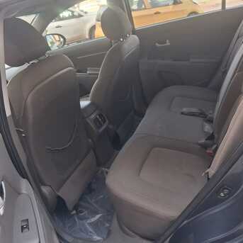 Khobar, Vehicles, Cars & Trucks , SAR 25500,  KIA SPORTAGE,  2014,  Automatic,  299000 KM,  Full   Cruise Control