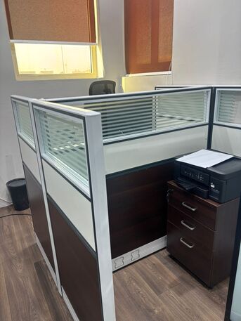 Jubail, Furniture, Sar 300,  Office Computer Desk