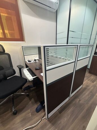 Jubail, Furniture, Sar 300,  Office Computer Desk