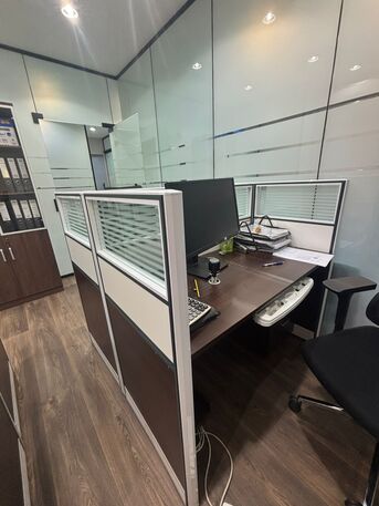 Jubail, Furniture, Sar 300,  Office Computer Desk