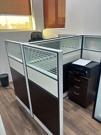 Jubail, Furniture, Sar 300,  Office Computer Desk