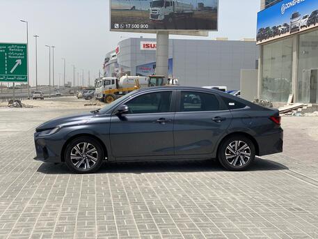Manama, Vehicles, Cars & Trucks , BHD 7350,  Toyota Yaris,  2026,  Automatic,  5400 KM,    (Grey)
