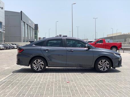 Manama, Vehicles, Cars & Trucks , BHD 7350,  Toyota Yaris,  2026,  Automatic,  5400 KM,    (Grey)