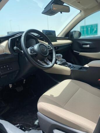 Manama, Vehicles, Cars & Trucks , BHD 7350,  Toyota Yaris,  2026,  Automatic,  5400 KM,    (Grey)