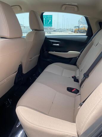 Manama, Vehicles, Cars & Trucks , BHD 7350,  Toyota Yaris,  2026,  Automatic,  5400 KM,    (Grey)