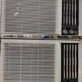 SAR 3200,  3 Ac General Window Unit And Cloths Cabnet
