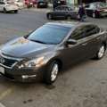 SAR 30000,  Nissan Altima,  2013,  Automatic,  135000 KM,